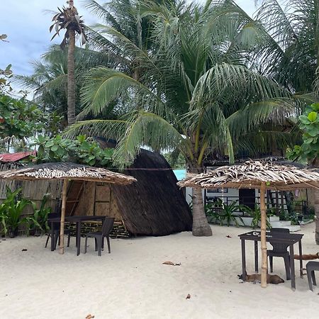 Baybayon Sunset Bed and Breakfast El Nido Exteriör bild