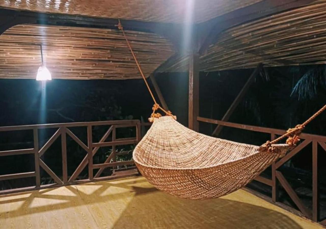 Baybayon Sunset Bed and Breakfast El Nido Exteriör bild