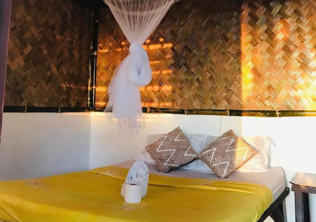 Baybayon Sunset Bed and Breakfast El Nido Exteriör bild