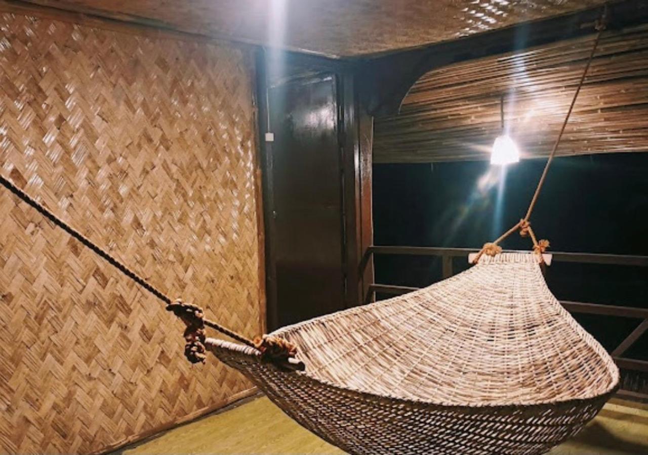 Baybayon Sunset Bed and Breakfast El Nido Exteriör bild